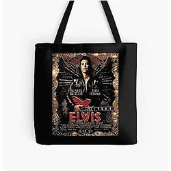 Tee Austin Butler Country Music Tote Bag
