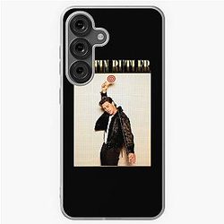 Austin Butler Samsung Galaxy Case