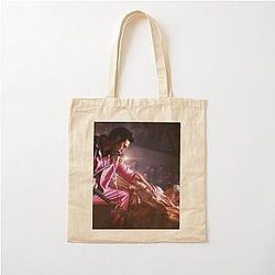 Austin Butler Elvis Fans Cotton Bag