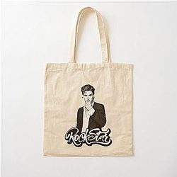 Austin Butler Cotton Tote Bag