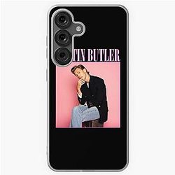 Austin Butler Pinky Boy Samsung Galaxy Case