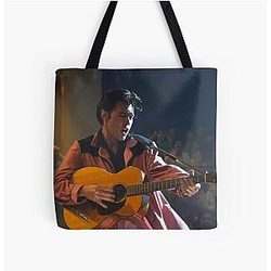 Austin Butler art All Print Tote Bag