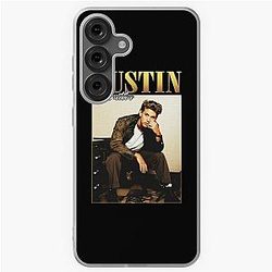 Limited Austin Butler Samsung Galaxy Soft Case