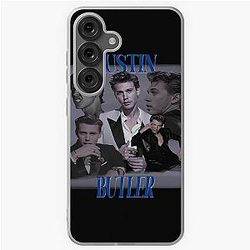 Austin Butler Wrestling Soft Case