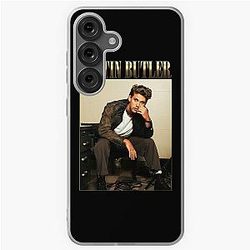 Austin Butler Samsung Galaxy Case