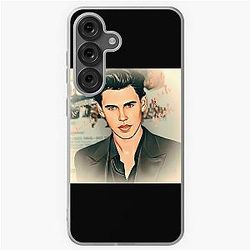 Austin Butler Rock Samsung Galaxy Soft Case