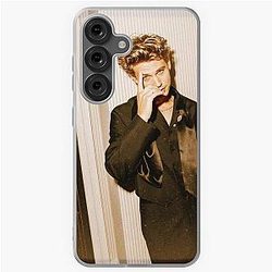 Austin Butler Art Samsung Galaxy Soft Case