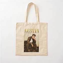 Limited Austin Butler Cotton Tote Bag