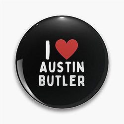 I Heart Austin Butler