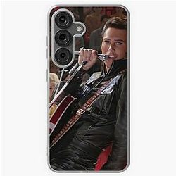 Austin Butler Like case for Alvis Samsung Galaxy Soft