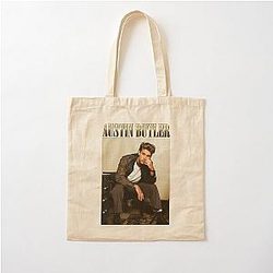Austin Butler Cotton Tote Bag