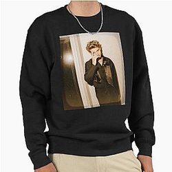 Austin Butler Art Pullover Sweatshirt