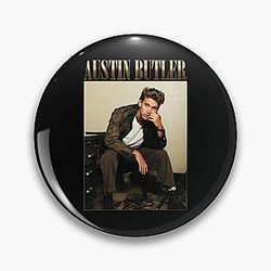 Austin Butler