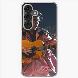 Austin Butler Samsung Galaxy Soft Case