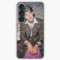 Austin Butler Elvis Smile Soft Case