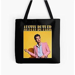 Austin Butler For You Tote Bag
