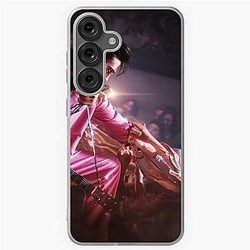 Austin Butler Elvis Fans Soft Case