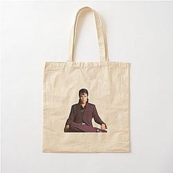 Elvis Austin Butler Cotton Tote Bag