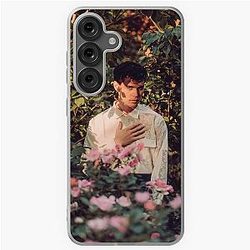 Austin Butler in the Bush Samsung Galaxy Case