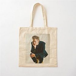 Austin Butler art Cotton Tote Bag