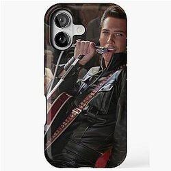 Austin Butler Like iPhone Tough Case
