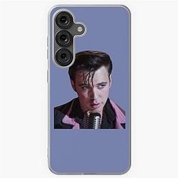 Austin Butler Samsung Galaxy Soft Case