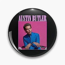Austin Butler Mine