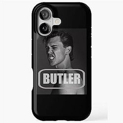 Austin Butler Elvis iPhone Case