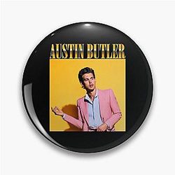 Austin Butler for you pin