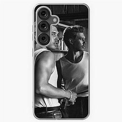 Austin Butler in the Samsung Galaxy Case