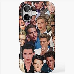 Austin Butler iPhone Tough Case