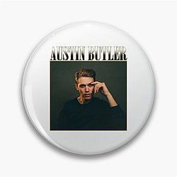 Austin Butler Pin