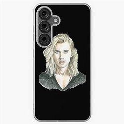 Cool Austin Butler Design Samsung Galaxy Soft Case