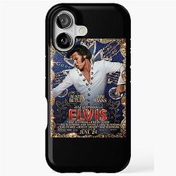 Austin Butler dancing iPhone Tough Case