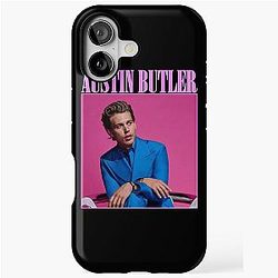 Austin Butler iPhone Tough Case