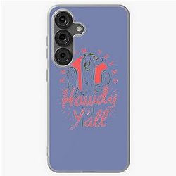Austin Butler Samsung Galaxy Case