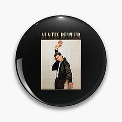Austin Butler Pin
