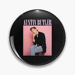Austin Butler Plays Pinky Boy