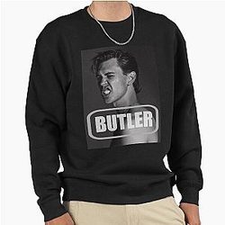 Austin Butler Elvis Pullover Sweatshirt