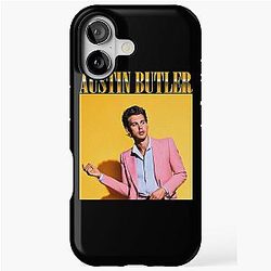 Austin Butler For You Tough Case