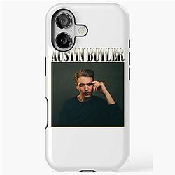 Austin Butler iPhone Tough Case