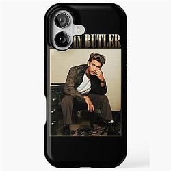Austin Butler iPhone Tough Case
