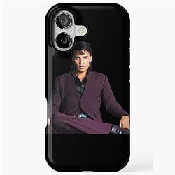 Elvis Sitting Austin Butler Tough Case