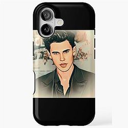 Austin Butler iPhone Tough Case