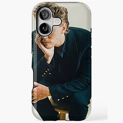 Austin Butler iPhone Art Case