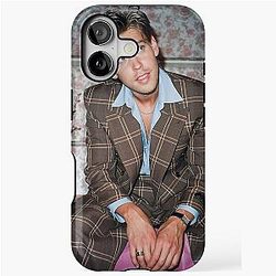 Austin Butler Elvis iPhone Tough Case