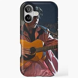 Austin Butler Art iPhone Tough Case