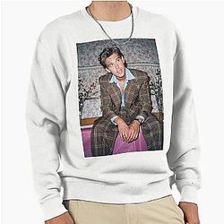 Austin Butler Elvis Sweatshirt