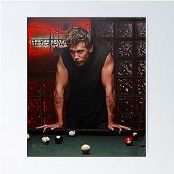 Austin Butler Poster