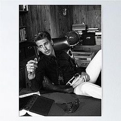 Austin Butler Poster